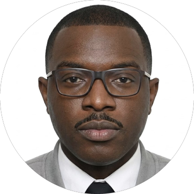 Gideon Bodo, Founder and CEO of BringRelief