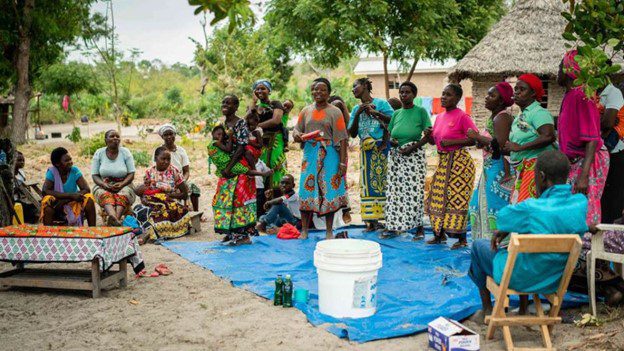 Inclusive Communities