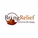 Bring Relief Logo